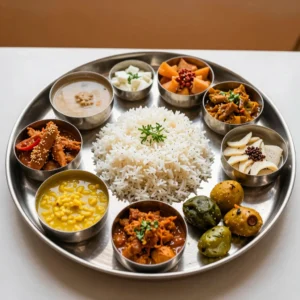 Temple Meal Coupon