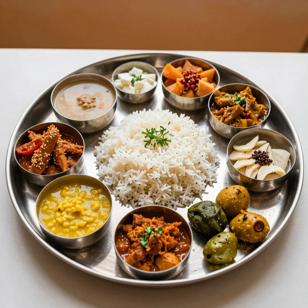 Temple Meal Coupon